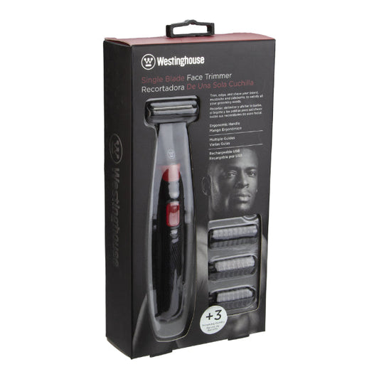 Westinghouse Single Blade Face Trimmer