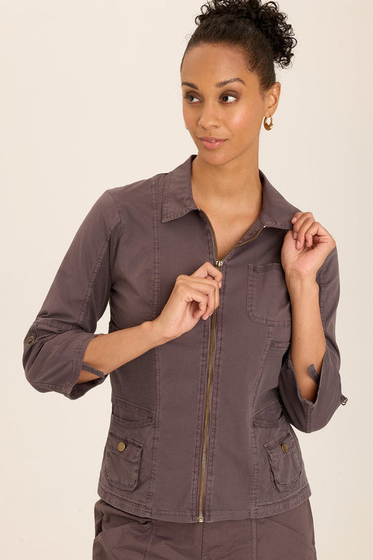 Wearables Wexel Jacket