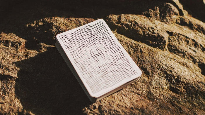 WH Playing Cards by Cartamundi