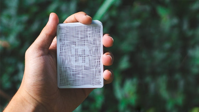 WH Playing Cards by Cartamundi