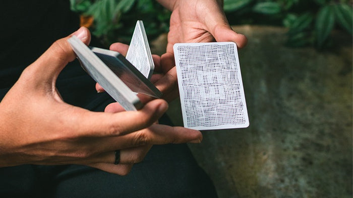 WH Playing Cards by Cartamundi