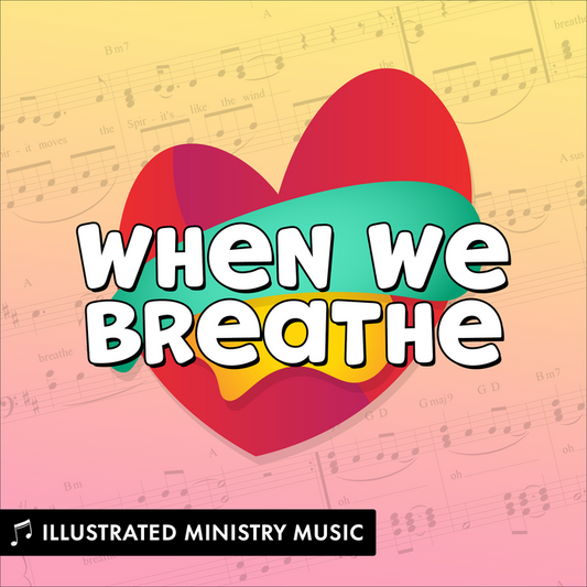 When We Breathe
