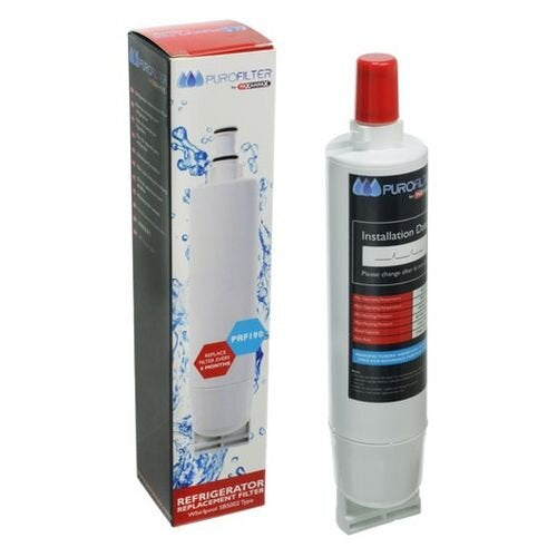 Whirlpool Water Filter Fridge Freezer Replacement Fridge Water Filter Cartridge