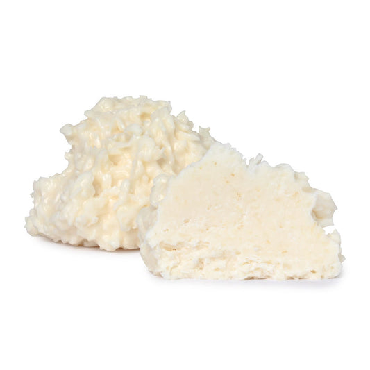 White Chocolate Haystacks Candy - 9lb