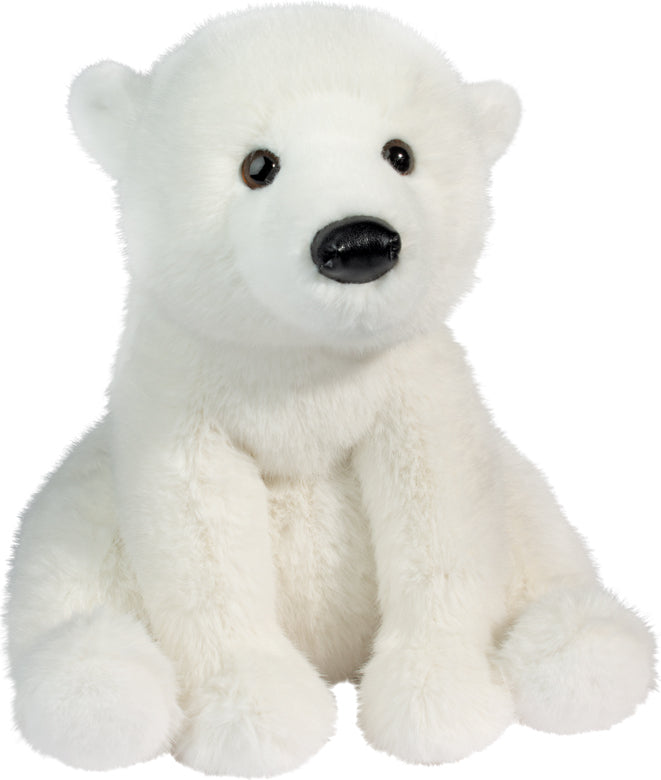 Whitie Polar Bear Super Soft