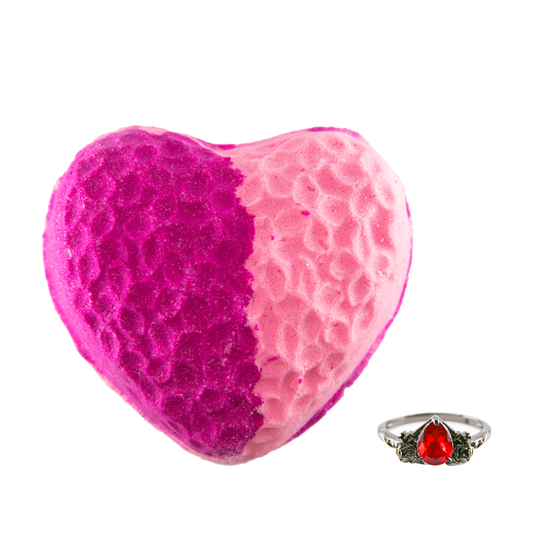 Wicked Love - Bath Bomb