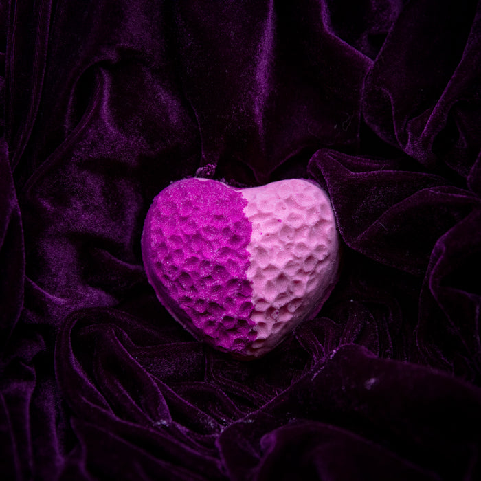Wicked Love - Bath Bomb