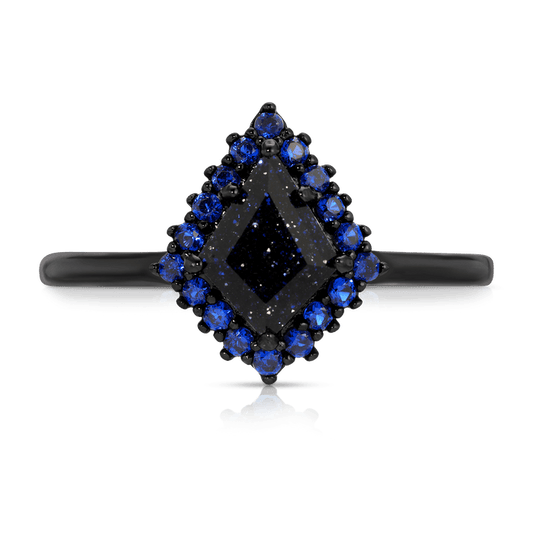 Wicked Society Collector's Ring