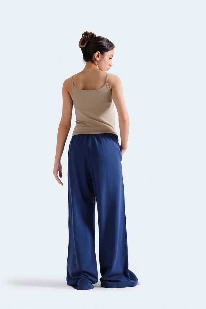 Ocean Blue