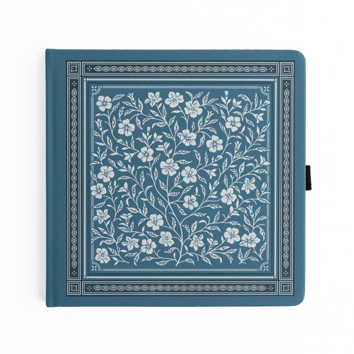 Wild Periwinkle | Books