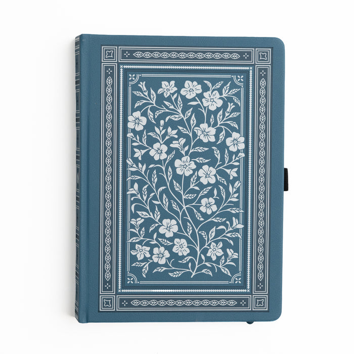 Wild Periwinkle | Books