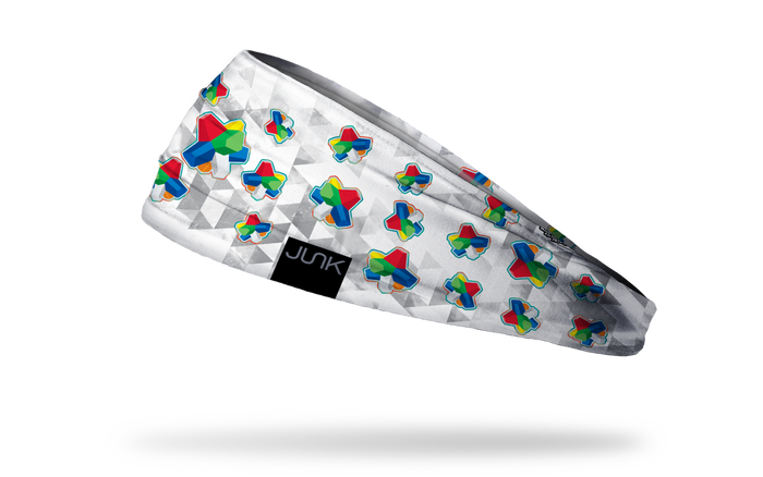 Willy Wonka & The Chocolate Factory: Ever Lasting Gobstopper Big Bang Lite Headband - View 1