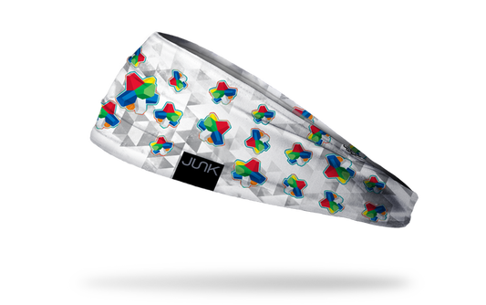 Willy Wonka & The Chocolate Factory: Ever Lasting Gobstopper Big Bang Lite Headband - View 1