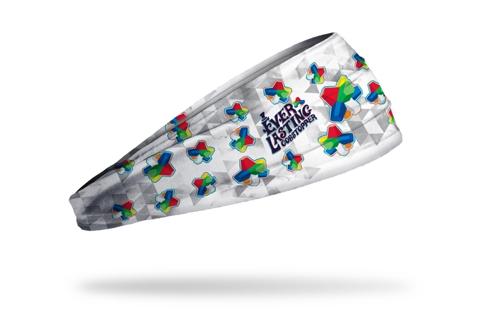 Willy Wonka & The Chocolate Factory: Ever Lasting Gobstopper Big Bang Lite Headband - View 2
