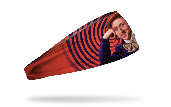 Willy Wonka & The Chocolate Factory: Tell Me More Big Bang Lite Headband - View 2