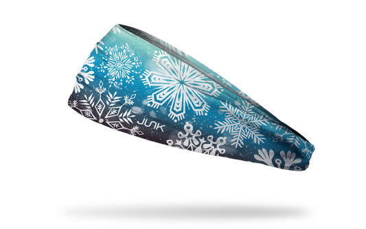 Winter Mix Big Bang Lite Headband - View 1