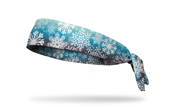 Winter Mix Flex Tie Headband - View 1