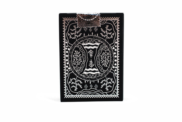 Winterberry Playing Cards by got magic?