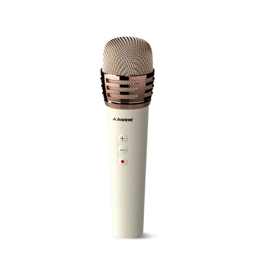 Wireless Handheld Microphone
 for VoxAmp Lite and VoxAmp Duo