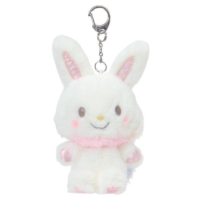 Wish me mell Plush Mascot Keychain (Cloud Nap Series) Accessory Japan Original