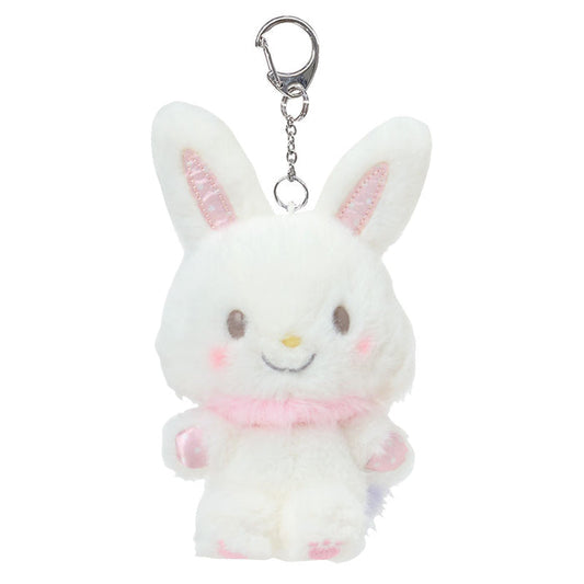 Wish me mell Plush Mascot Keychain (Cloud Nap Series) Accessory Japan Original