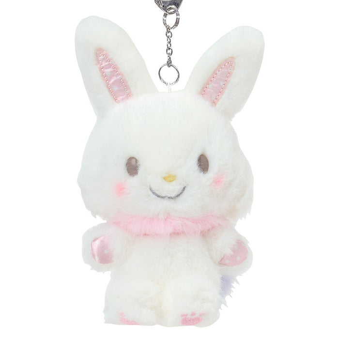 Wish me mell Plush Mascot Keychain (Cloud Nap Series) Accessory Japan Original