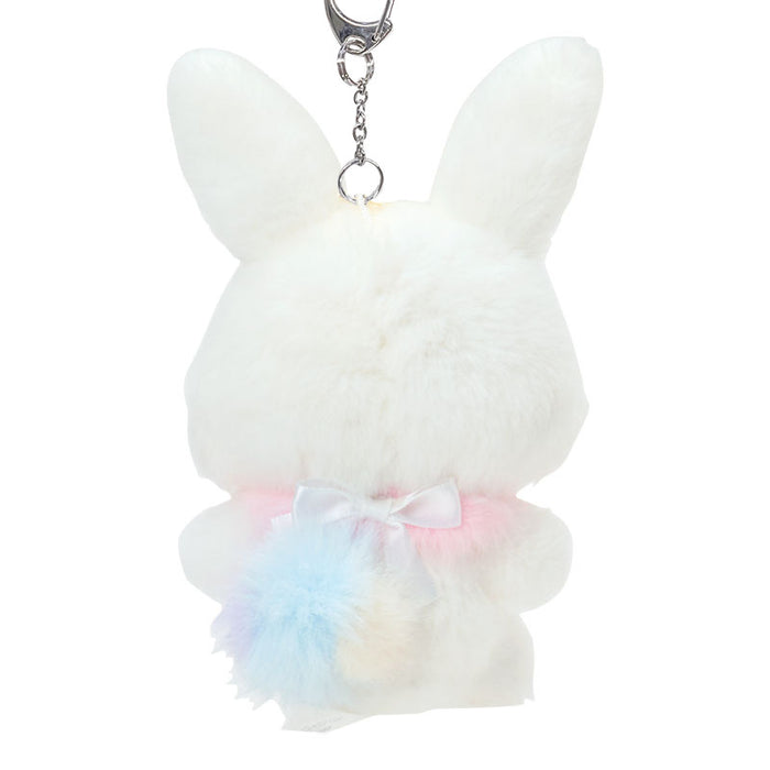Wish me mell Plush Mascot Keychain (Cloud Nap Series) Accessory Japan Original