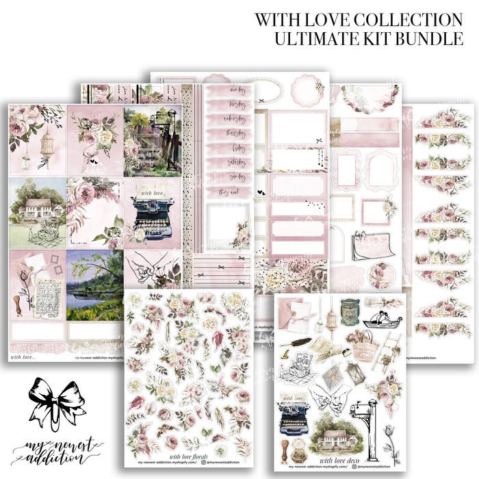 With Love Collection