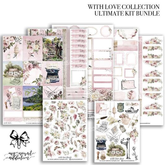With Love Collection