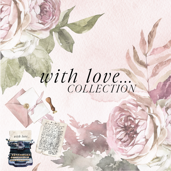 With Love Collection