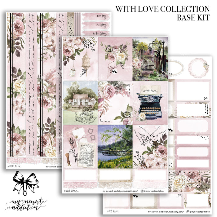 With Love Collection