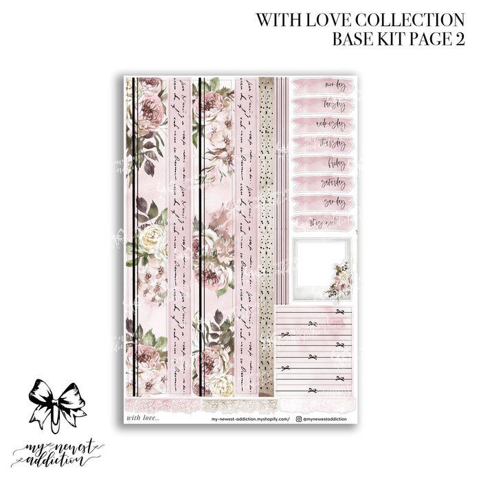 With Love Collection