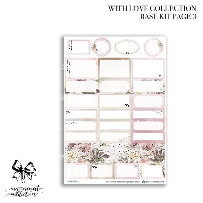 With Love Collection