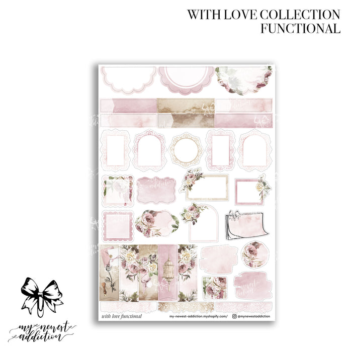 With Love Collection