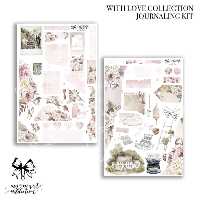 With Love Collection