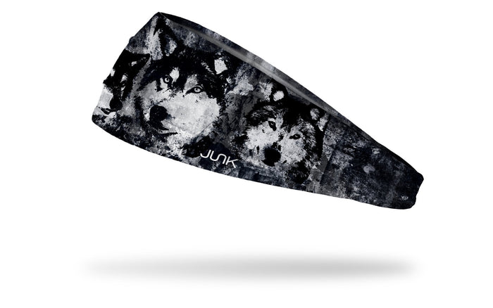 Wolf Big Bang Lite Headband - View 1