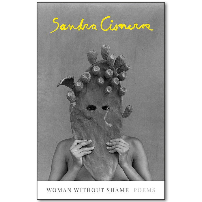 Woman Without Shame