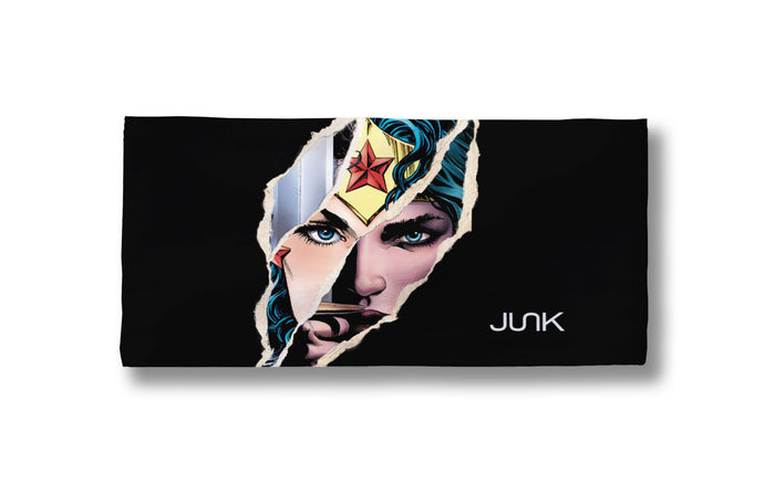 Wonder Woman: Spear of Athena Big Bang Lite Headband - View 3