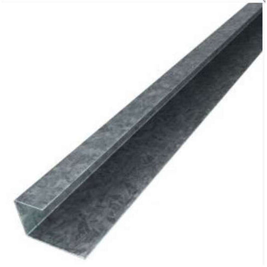 WPG Furring Channel Wall Track 3000 x 28mm