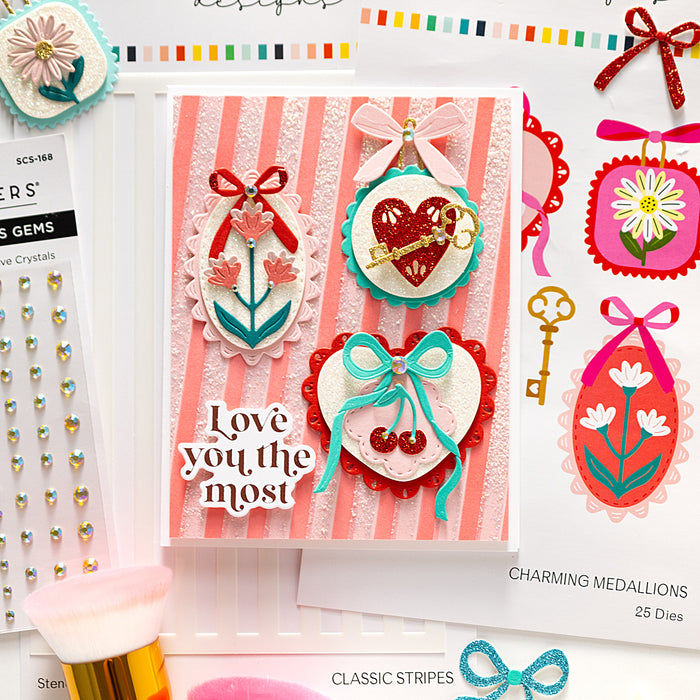 Wrapped with Love Full Release Bundle