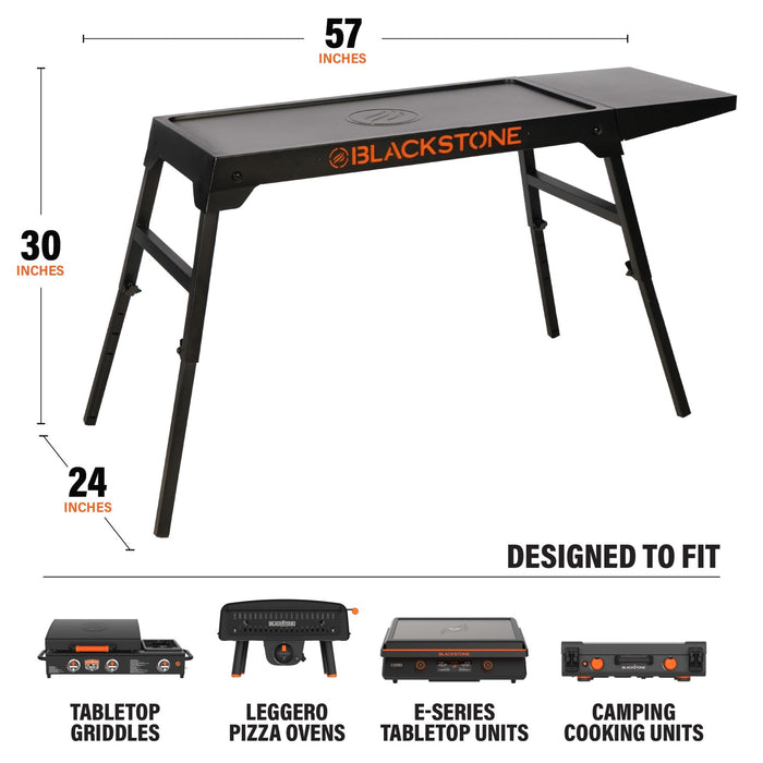 XL Griddle Stand - Blackstone Products