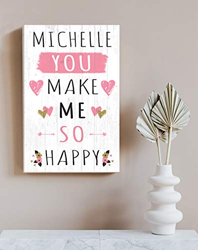 romantic sign