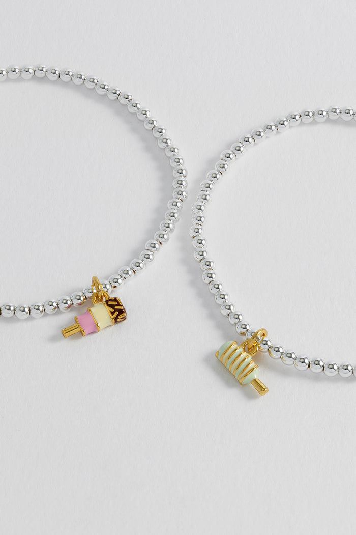 You're Fab Lolly Bracelet