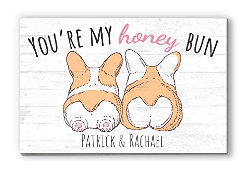 corgi owner gift