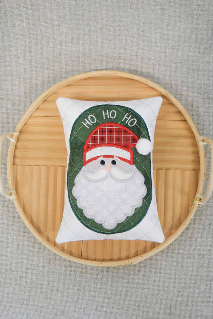 Yuletide Trio Bowl Fillers