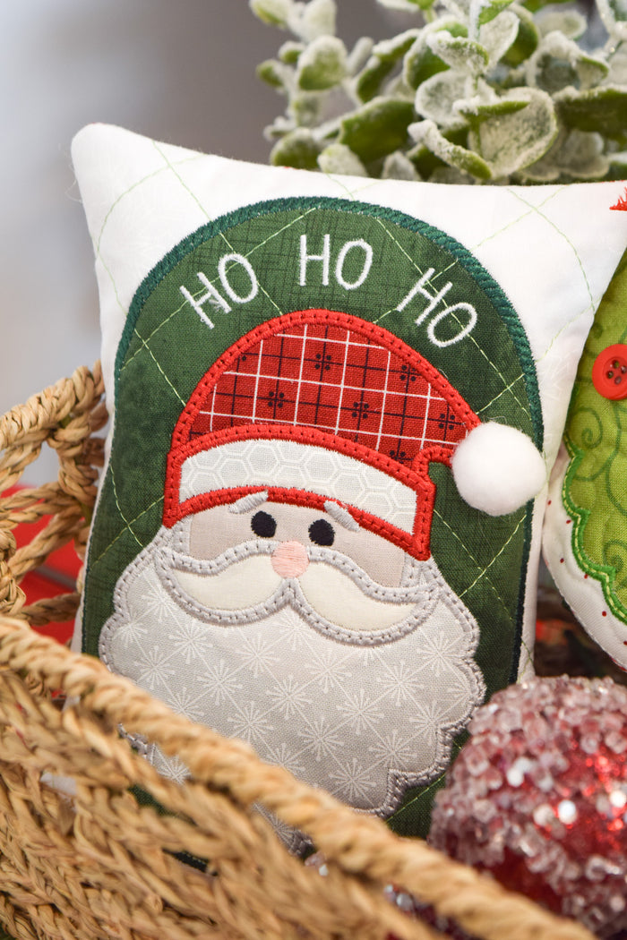 Yuletide Trio Bowl Fillers
