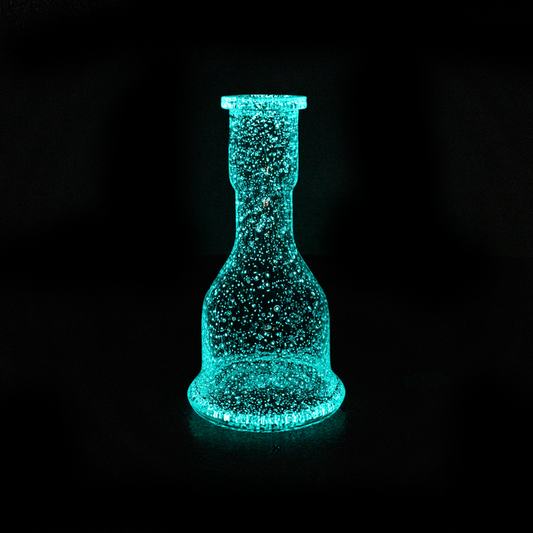 Zahrah Glow In The Dark Base