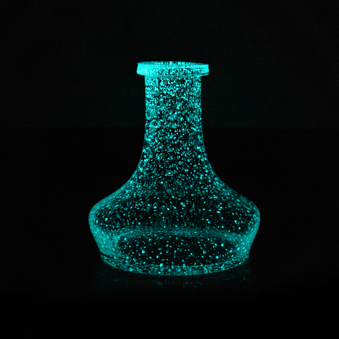 Zahrah Glow In The Dark Base