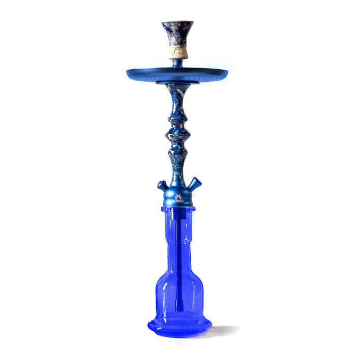 Blue / Blue