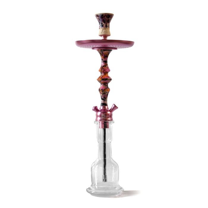Pink / Clear